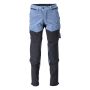 MASCOT CUSTOMIZED Hose Kniet. GR=90C49 RC-Polya/Elas 85010