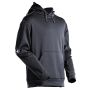 MASCOT CUSTOMIZED Fleece Kapuzenpullover GR=XS RC-Polye/Elas 010