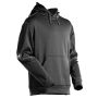 MASCOT CUSTOMIZED Fleece Kapuzenpullover GR=XS RC-Polye/Elas 09