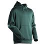 MASCOT CUSTOMIZED Fleece Kapuzenpullover GR=XS RC-Polye/Elas 34