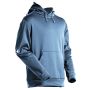 MASCOT CUSTOMIZED Fleece Kapuzenpullover GR=XS RC-Polye/Elas 85