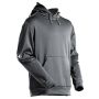 MASCOT CUSTOMIZED Fleece Kapuzenpullover GR=XS RC-Polye/Elas 89