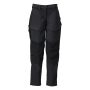 MASCOT CUSTOMIZED Hose Kniet. Damen GR=76C46 Polya/Elas 09