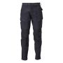 MASCOT CUSTOMIZED Hose Kniet. GR=76C44 Polya/Elas 010