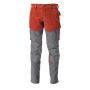MASCOT CUSTOMIZED Hose Kniet. GR=76C51 Polya/Elas 2489