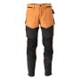MASCOT CUSTOMIZED Hose Kniet. GR=76C44 Polya/Elas 5409
