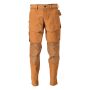 MASCOT CUSTOMIZED Hose Kniet. GR=76C44 Polya/Elas 54