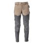 MASCOT CUSTOMIZED Hose Kniet. GR=76C44 Polya/Elas 5689