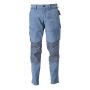 MASCOT CUSTOMIZED Hose Kniet. GR=82C54 Polya/Elas 85