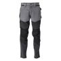 MASCOT CUSTOMIZED Hose Kniet. GR=82C46 Polya/Elas 8909