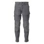 MASCOT CUSTOMIZED Hose Kniet. GR=76C44 Polya/Elas 89