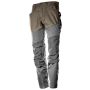 MASCOT CUSTOMIZED Hose Kniet. GR=76C48 Baumw/Polye 5689