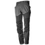 MASCOT CUSTOMIZED Hose Kniet. GR=82C64 Baumw/Polye 8909
