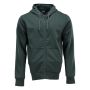 MASCOT CUSTOMIZED Kapuzenjacke GR=XS Baumw/Polye 34