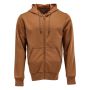MASCOT CUSTOMIZED Kapuzenjacke GR=XS Baumw/Polye 54