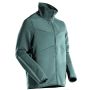 MASCOT CUSTOMIZED Fleecejacke GR=XS RC-Polye 35
