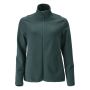 MASCOT CUSTOMIZED Fleecejacke Damen GR=XS RC-Polye/Elas 34