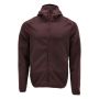 MASCOT CUSTOMIZED Fleece Kapuzenjacke GR=XS RC-Polye/Elas 22