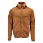 MASCOT CUSTOMIZED Fleece Kapuzenjacke GR=XS RC-Polye/Elas 54