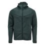 MASCOT CUSTOMIZED Fleece Kapuzenjacke GR=XS RC-Polye 34