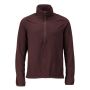 MASCOT CUSTOMIZED Microfleece Pullover kurzem Reißver GR=XS RC-Polye 22