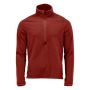 MASCOT CUSTOMIZED Microfleece Pullover kurzem Reißver GR=4XL RC-Polye 24