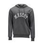 MASCOT CUSTOMIZED Kapuzenpullover MASCOT-Logo GR=XS Baumw/Polye 89