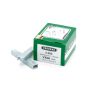 Prebena Heftklammern VX -08 CNK Pack=5000Stk. verzinkt