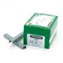 Prebena Heftklammern D-10 CNK Pack=5000Stk. verzinkt