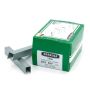 Prebena Heftklammern D-16 CNK Pack=3000Stk. verzinkt