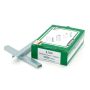 Prebena Heftklammern VZ-06 CNK Pack=6700Stk. verzinkt