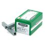 Prebena Heftklammern PF-14 CNK Pack=3000Stk. verzinkt