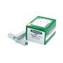 Prebena Heftklammern VX -10 CNK Pack=4000Stk. verzinkt