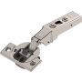 Blum CLIP top Winkelscharnier 15° 95° BLUMOTION VE=50Stk. m.Feder max.aufschlage