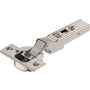 Blum CLIP top Winkelscharnier -15° 110° BLUMOTION VE=50Stk. m.Feder max.aufschla