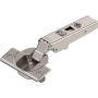 Blum CLIP top Scharnier 110° KR=0 Presstopf mit Feder 71T3580 VE=250
