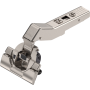Blum CLIP top Winkelscharnier 45° 110° BLUMOTION VE=50Stk. m.Feder aufschlagend