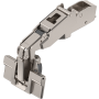 Blum CLIP top Scharnier 170° m.Feder VE=25Stk. KR=9,5 Inserta 71T6640B