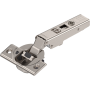 Blum CLIP top Scharnier 110° BLUMOTION KR=0 Schraubtopf m.Feder 71B3550 VE=250