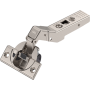 Blum CLIP top Winkelscharnier 45° 95° BLUMOTION VE=50Stk. m.Feder halbaufschlage