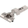 Blum CLIP top Scharnier 110° KR=9,5 INSERTA ohne Feder 70T3690.TL VE=50