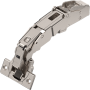 Blum CLIP top BLUMOTION Einsprungscharnier 155° KR=9,5 Schrauben m. Feder Vern.