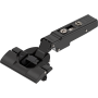 Blum CLIP top Spez.-Scharnier 110° BLUMOT KR=0 INSERTA Feder 73B3590 onyx VE=250