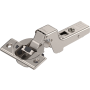 Blum CLIP top Scharnier 110° BLUMOTION KR=18 Schraubtopf m.Feder 71B3750 VE=250