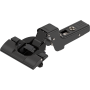 Blum CLIP top Scharnier 110° BLUMOTION KR=18 INSERTA m.Feder 71B3790 onyx VE=250