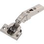 Blum Clip Top Winkelscharnier 30° 95° BLUMOTION mit Feder, max. aufschlagend
