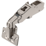 Blum CLIP top Scharnier 170° m.Feder VE=25Stk. KR=9,5 Schraubtopf 71T6650