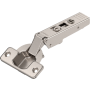 Blum CLIP top Standardscharnier 120° KR=0 Schraubtopf o.Feder 70T5550.TL