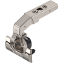 Blum CLIP top Stollenscharnier 95° BLUMOTION VE=50Stk. m. Feder Inserta 79B9590