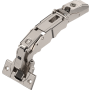 Blum CLIP top BLUMOTION Einsprungscharnier 155° KR=0 Schrauben m. Feder Vern.